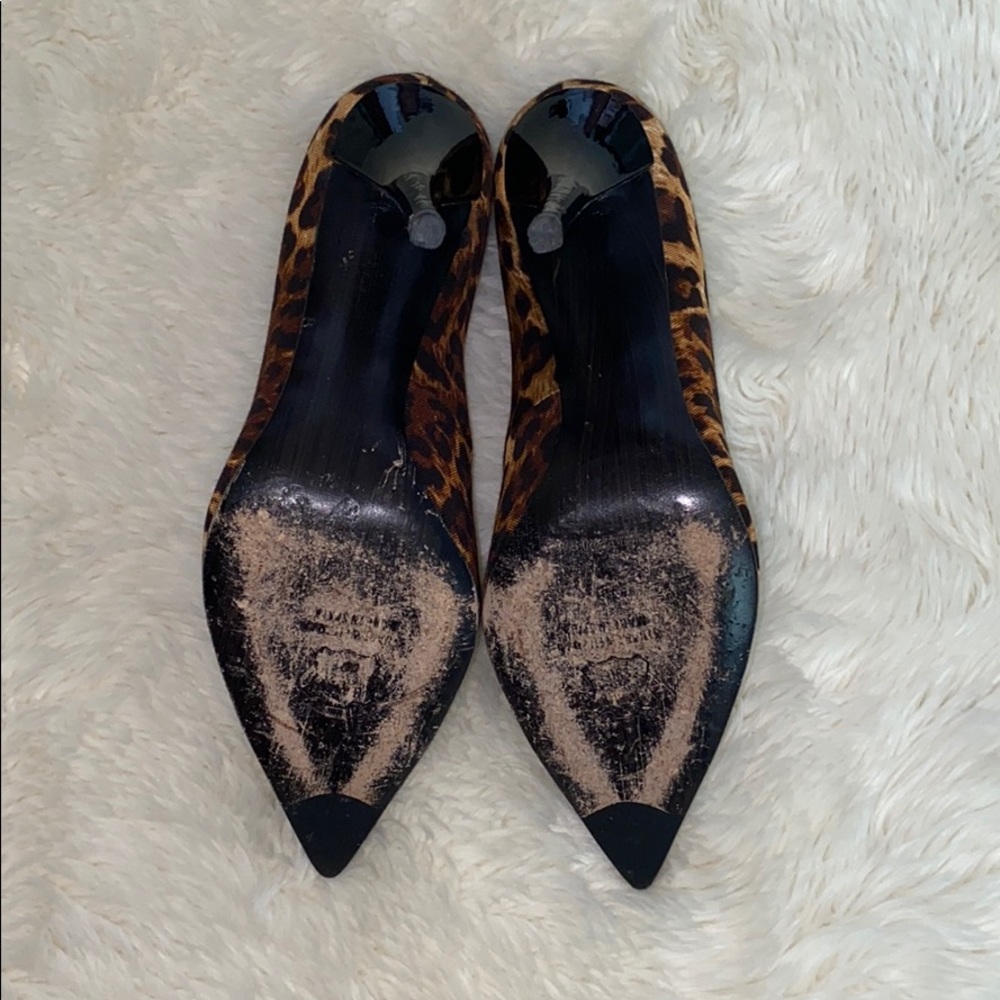 Stuart Weitzman Pump - image 4